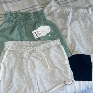 5t shorts bundle